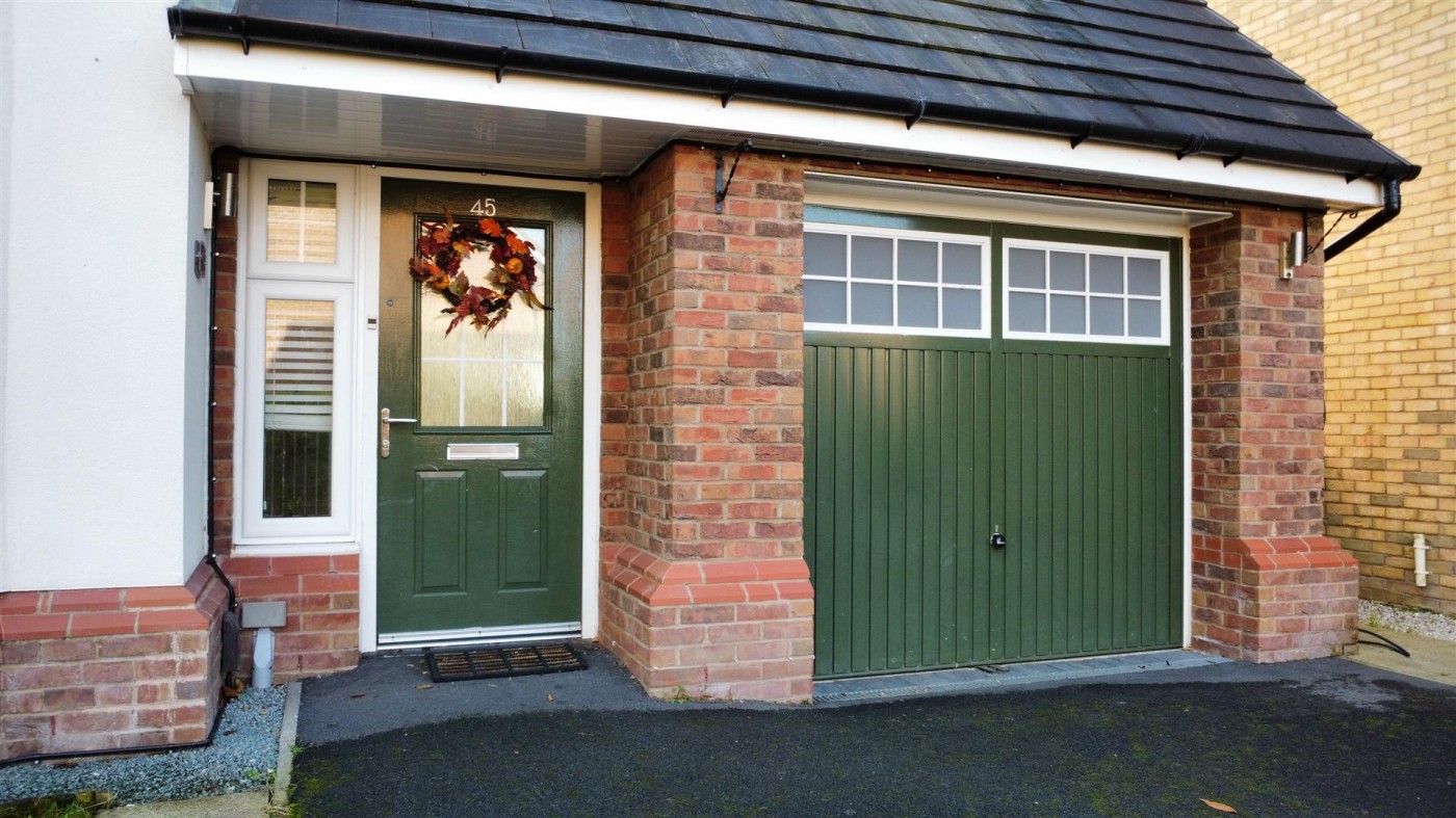 Images for Cherwell Avenue, Sutton Leach, St. Helens