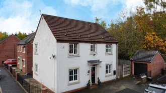 Cavan Drive, Haydock, St Helens, WA11 0GN