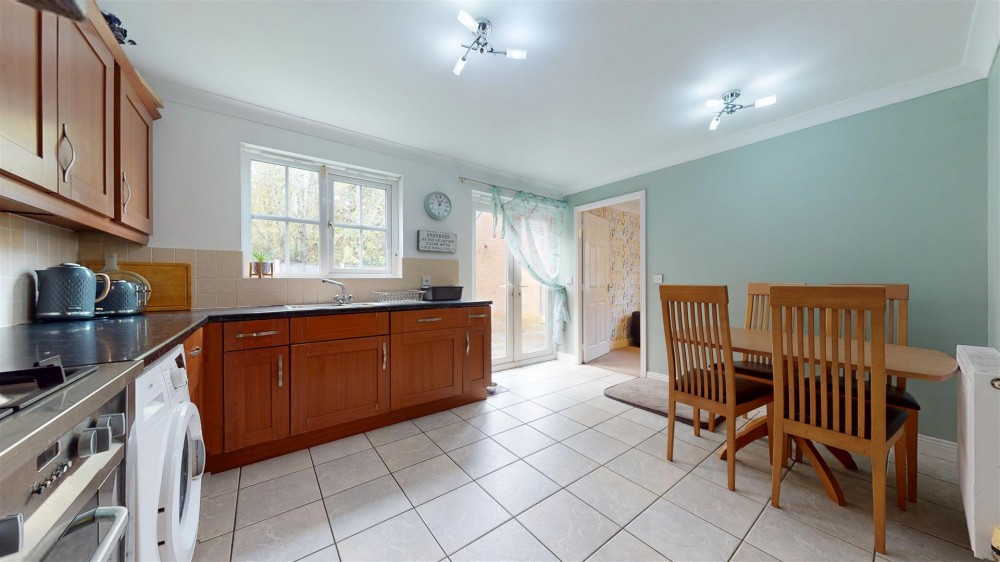 Images for Cavan Drive, Haydock, St Helens, WA11 0GN EAID:DavidDaviesAPI BID:3