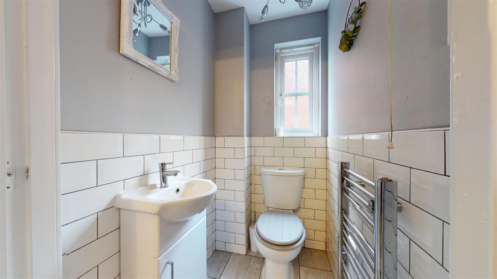 Images for Cavan Drive, Haydock, St Helens, WA11 0GN EAID:DavidDaviesAPI BID:3