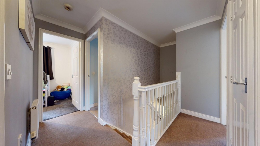 Images for Cavan Drive, Haydock, St Helens, WA11 0GN EAID:DavidDaviesAPI BID:3