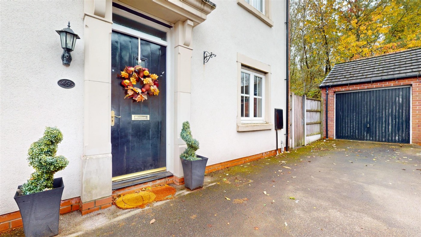 Images for Cavan Drive, Haydock, St Helens, WA11 0GN