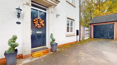 Images for Cavan Drive, Haydock, St Helens, WA11 0GN