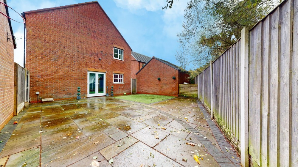 Images for Cavan Drive, Haydock, St Helens, WA11 0GN EAID:DavidDaviesAPI BID:3