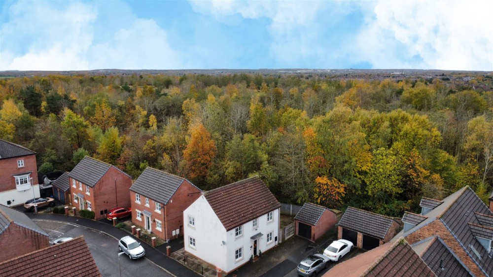 Images for Cavan Drive, Haydock, St Helens, WA11 0GN EAID:DavidDaviesAPI BID:3