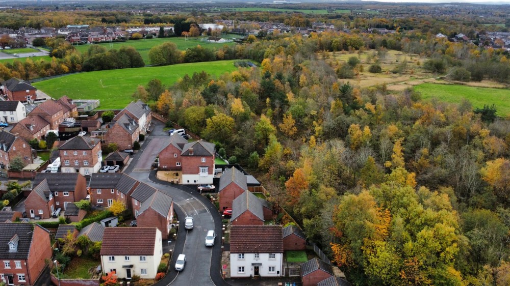 Images for Cavan Drive, Haydock, St Helens, WA11 0GN EAID:DavidDaviesAPI BID:3