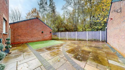 Images for Cavan Drive, Haydock, St Helens, WA11 0GN EAID:DavidDaviesAPI BID:3