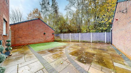 Images for Cavan Drive, Haydock, St Helens, WA11 0GN