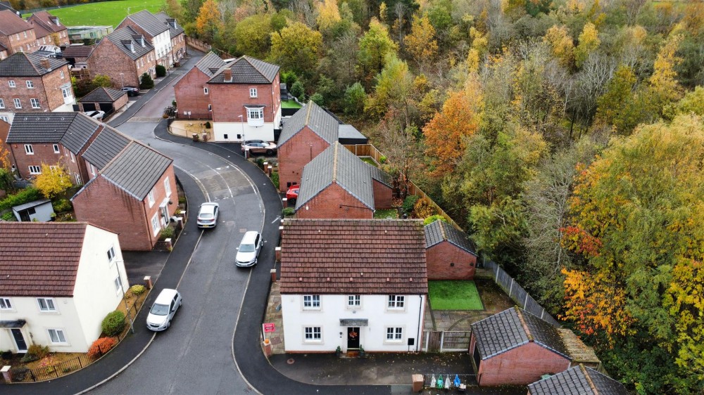 Images for Cavan Drive, Haydock, St Helens, WA11 0GN EAID:DavidDaviesAPI BID:3