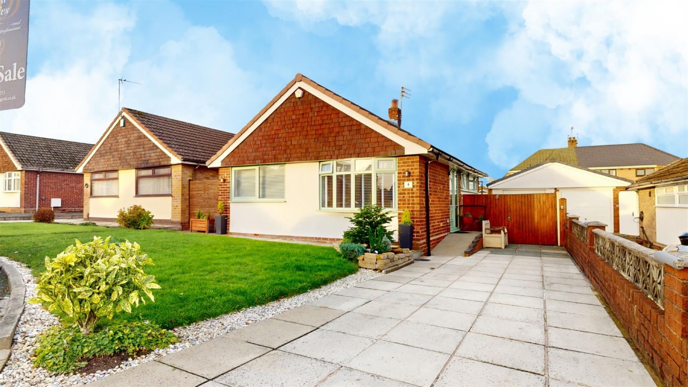 Images for Severn Close, Billinge, Wigan, WN5 7SE