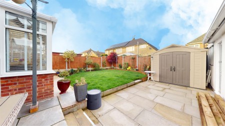 Images for Severn Close, Billinge, Wigan, WN5 7SE