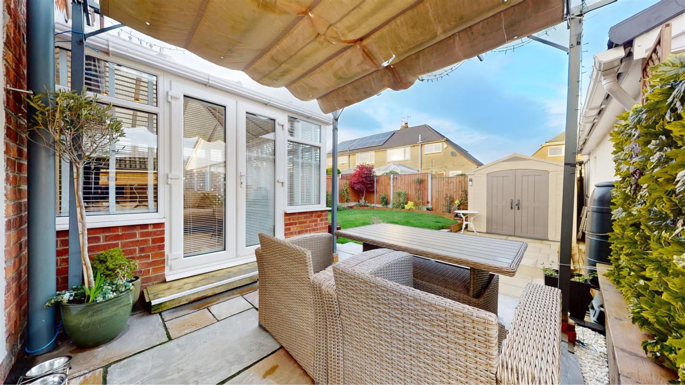 Images for Severn Close, Billinge, Wigan, WN5 7SE