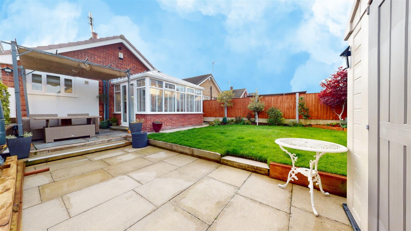 Images for Severn Close, Billinge, Wigan, WN5 7SE