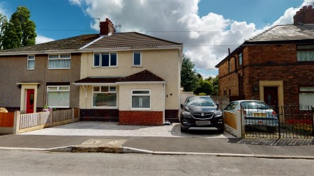 Images for Burns Road, Sutton Manor, St. Helens