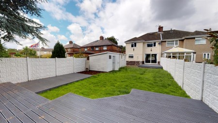 Images for Burns Road, Sutton Manor, St. Helens