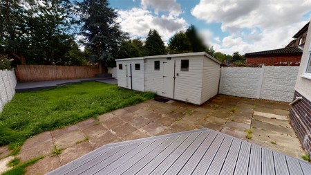 Images for Burns Road, Sutton Manor, WA9 4AJ