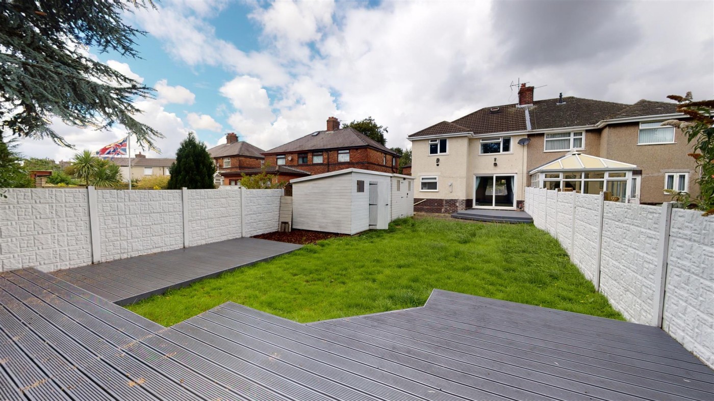 Images for Burns Road, Sutton Manor, WA9 4AJ