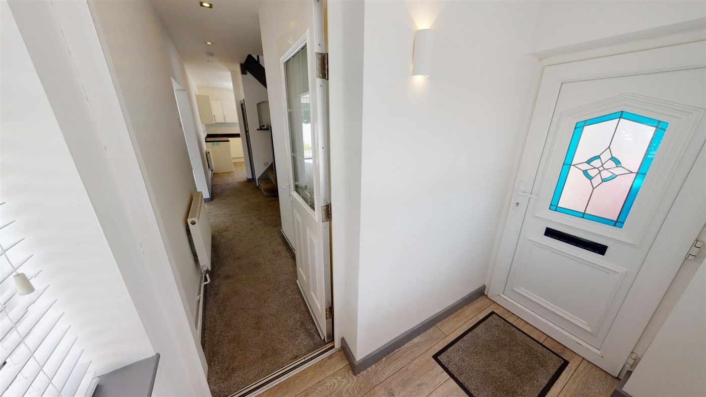 Images for Burns Road, Sutton Manor, St. Helens