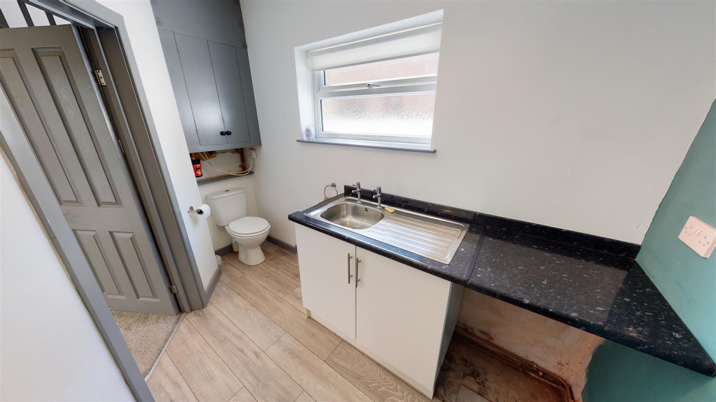 Images for Burns Road, Sutton Manor, St. Helens