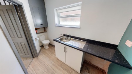 Images for Burns Road, Sutton Manor, St. Helens