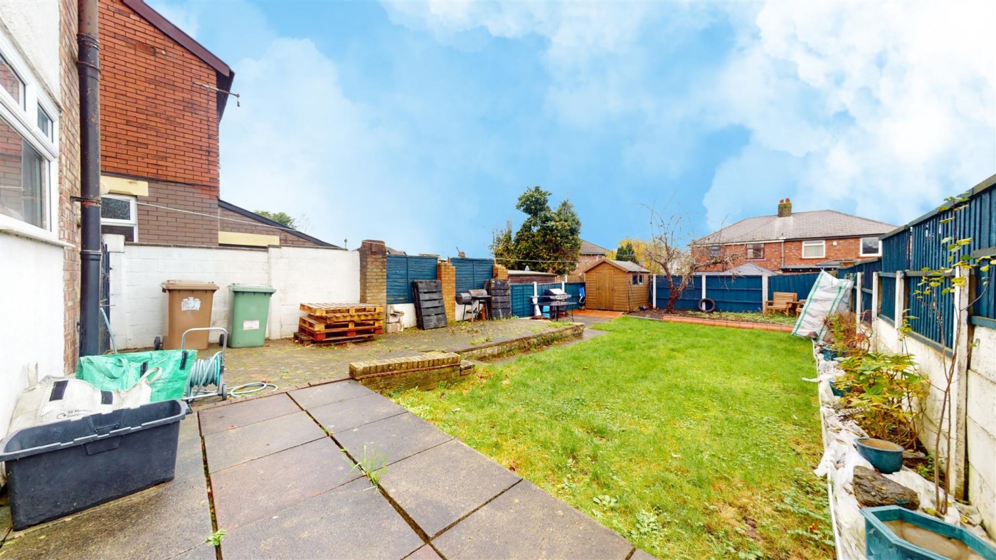 Images for Knowsley Road, St Helens, WA10 4