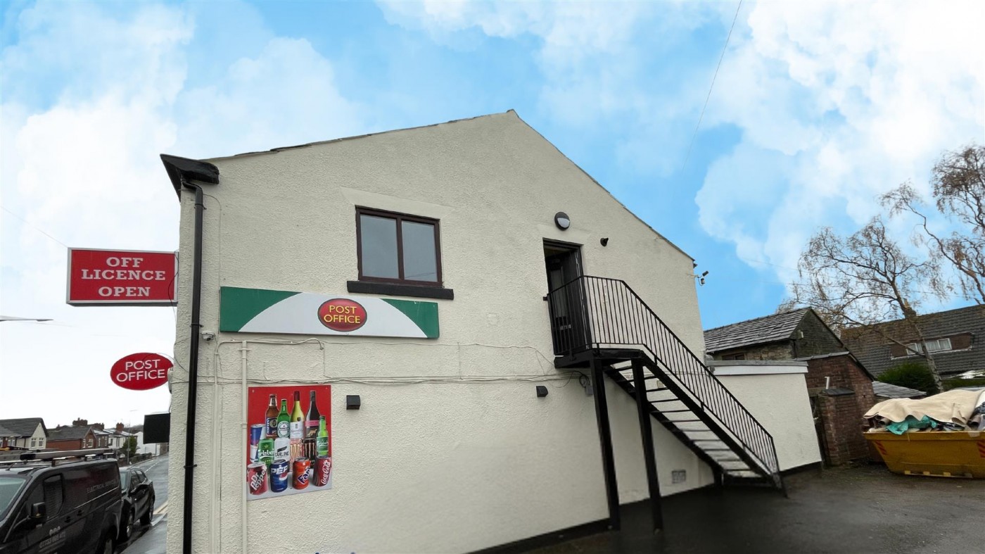 Images for Ormskirk Road, Rainford, St. Helens