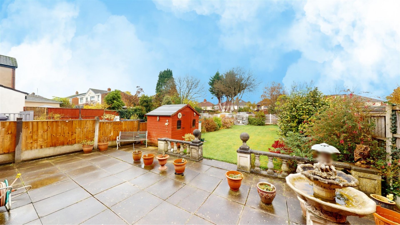 Images for Birch Grove, Huyton, Liverpool, L36 9XH