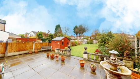 Images for Birch Grove, Huyton, Liverpool, L36 9XH