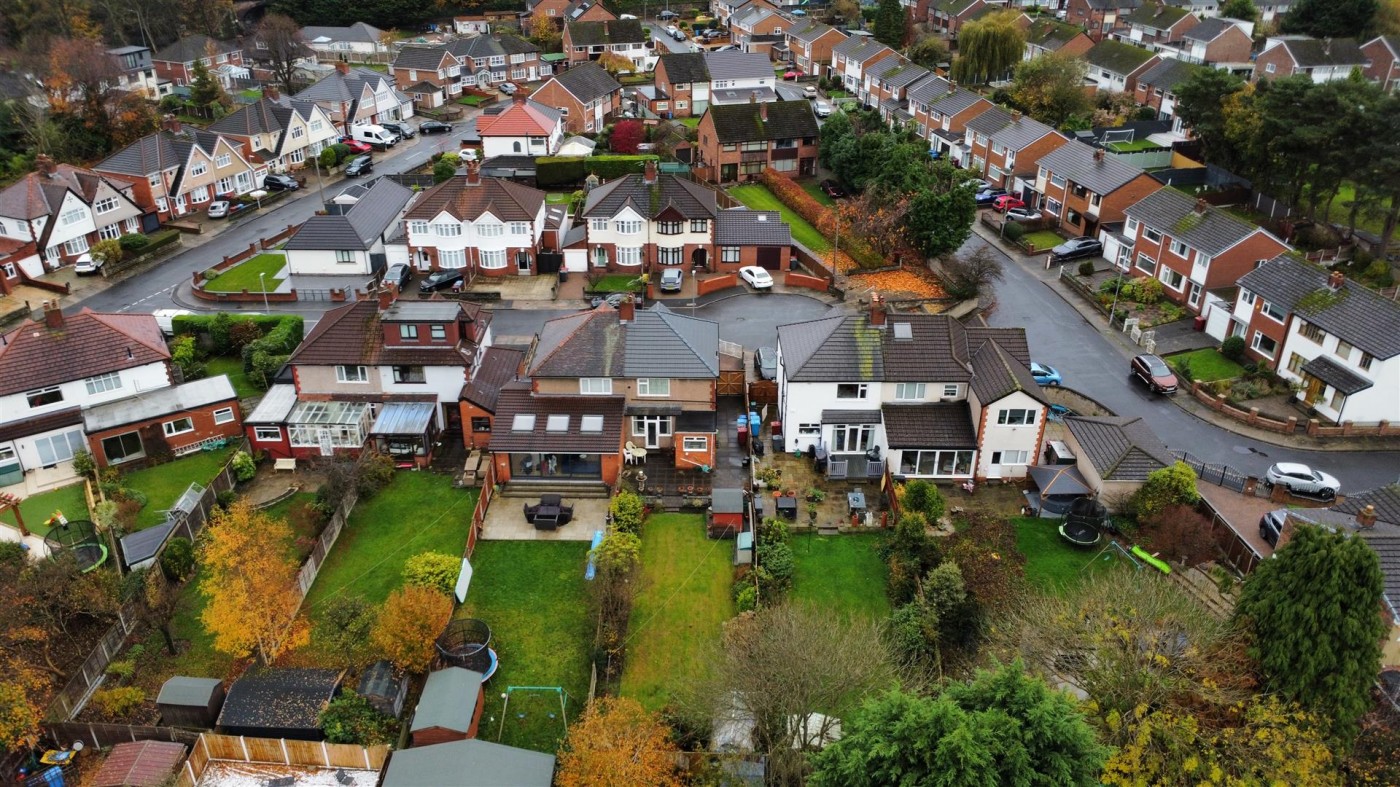 Images for Birch Grove, Huyton, Liverpool, L36 9XH