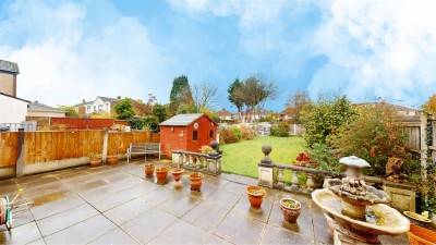 Images for Birch Grove, Huyton, Liverpool, Merseyside, L36 9XH EAID:DavidDaviesAPI BID:3