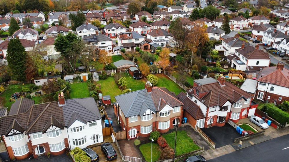 Images for Birch Grove, Huyton, Liverpool, Merseyside, L36 9XH EAID:DavidDaviesAPI BID:3