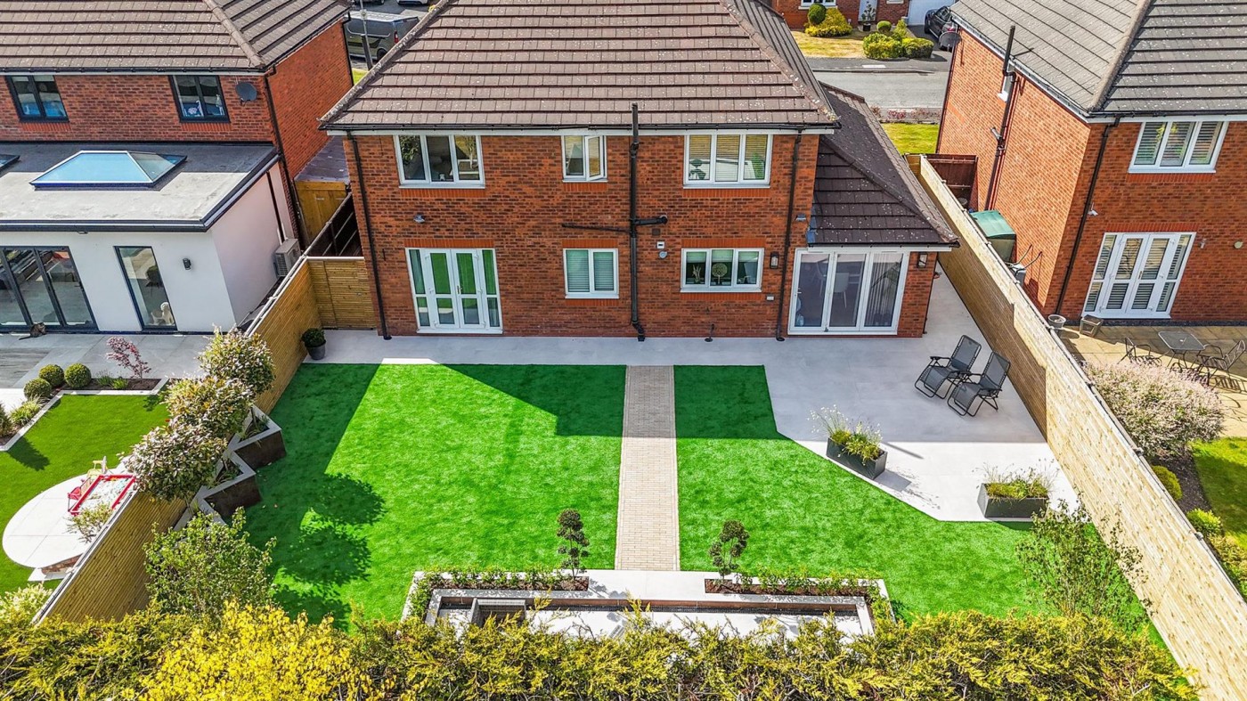 Images for The Spires, Eccleston