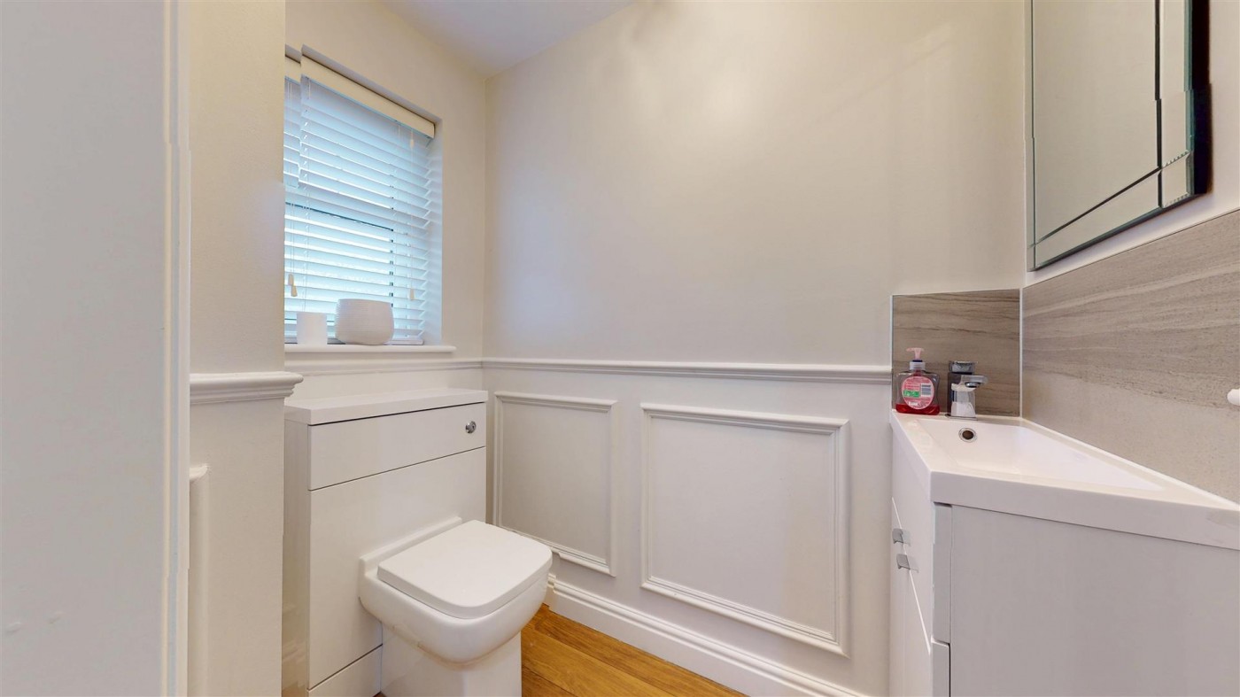 Images for The Spires, Eccleston