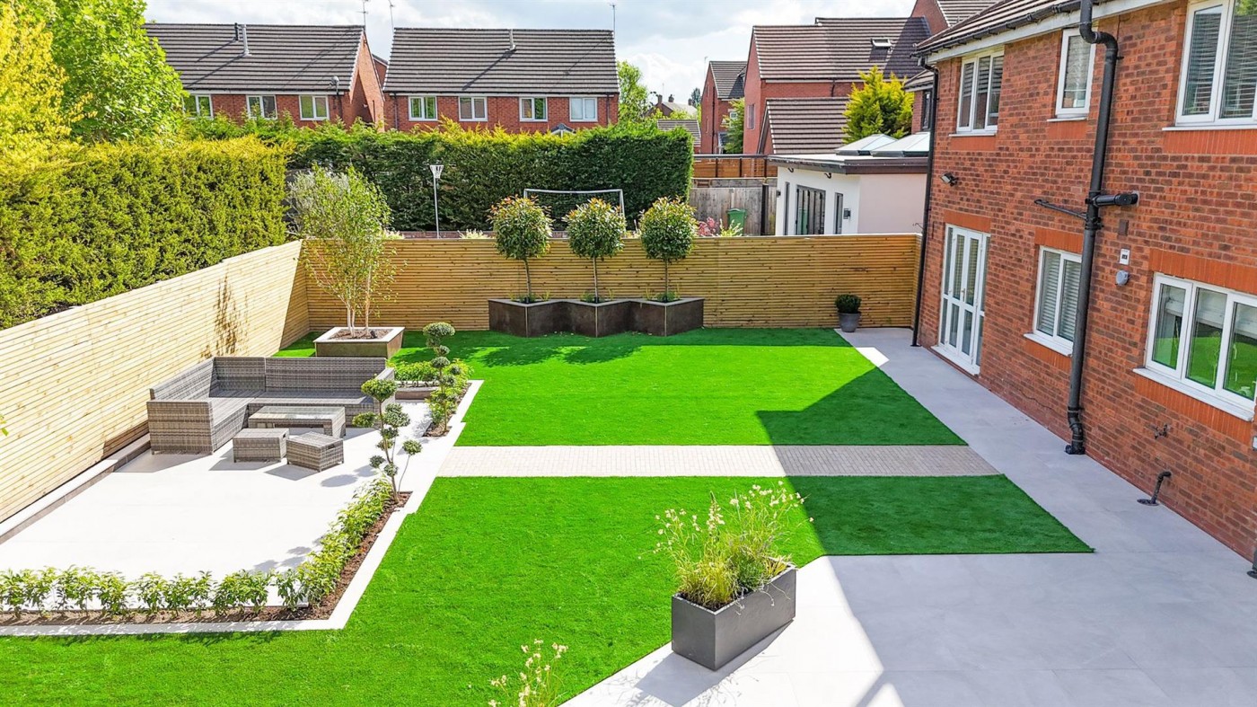 Images for The Spires, Eccleston