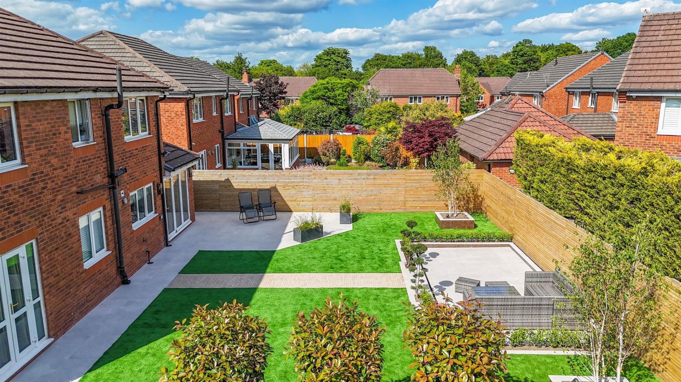 Images for The Spires, Eccleston