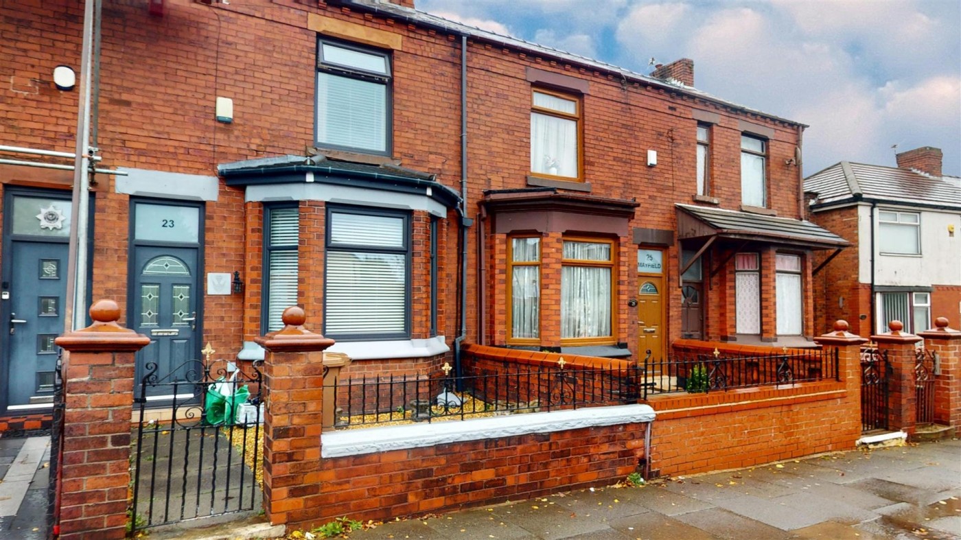 Images for Newton Road, St. Helens