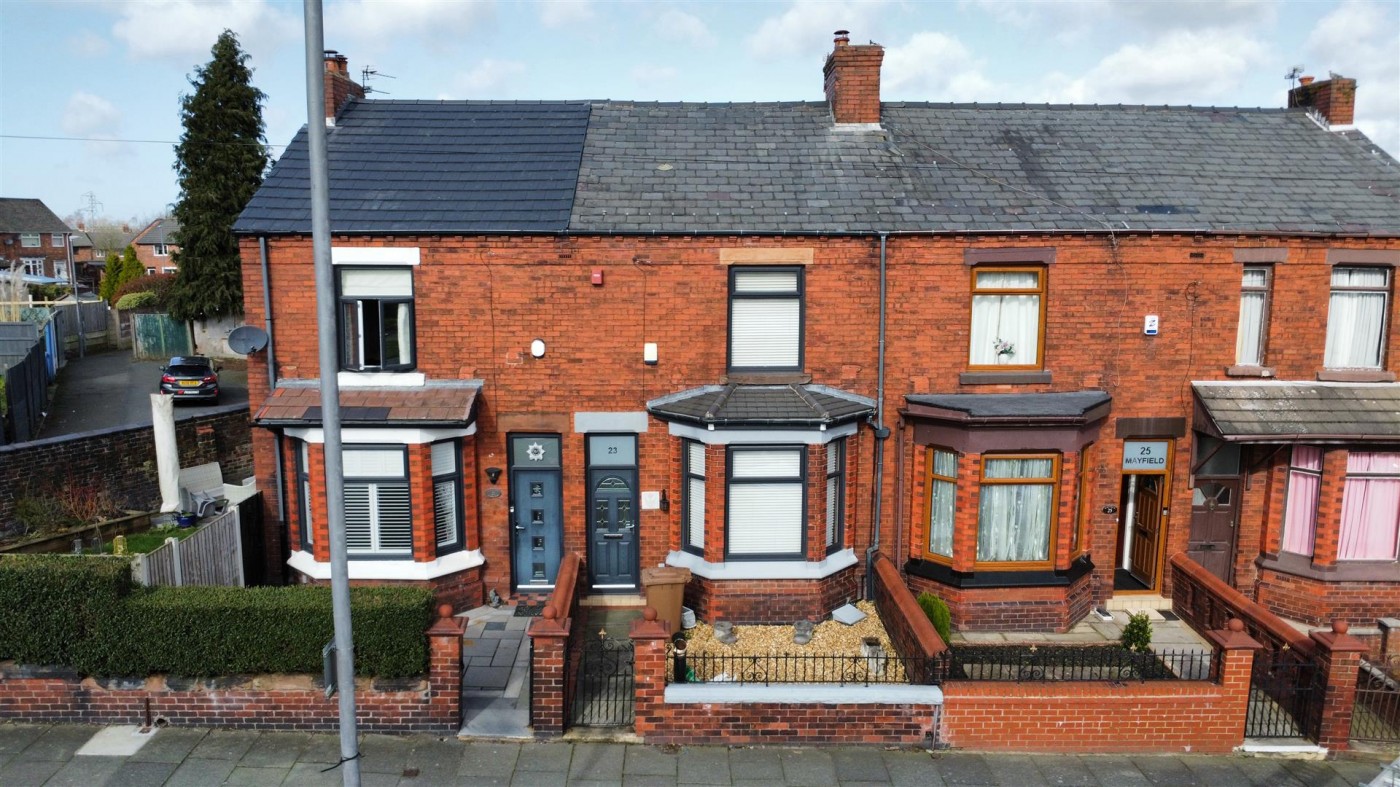 Images for Newton Road, St Helens