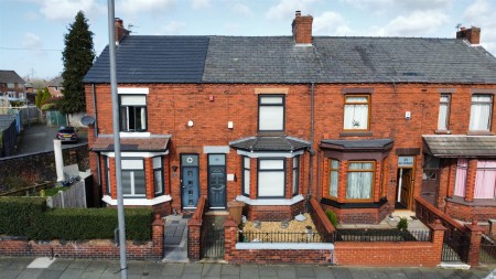 Images for Newton Road, St Helens