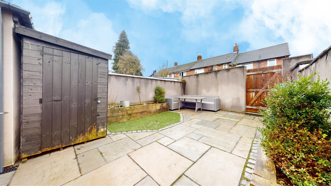 Images for Newton Road, St. Helens