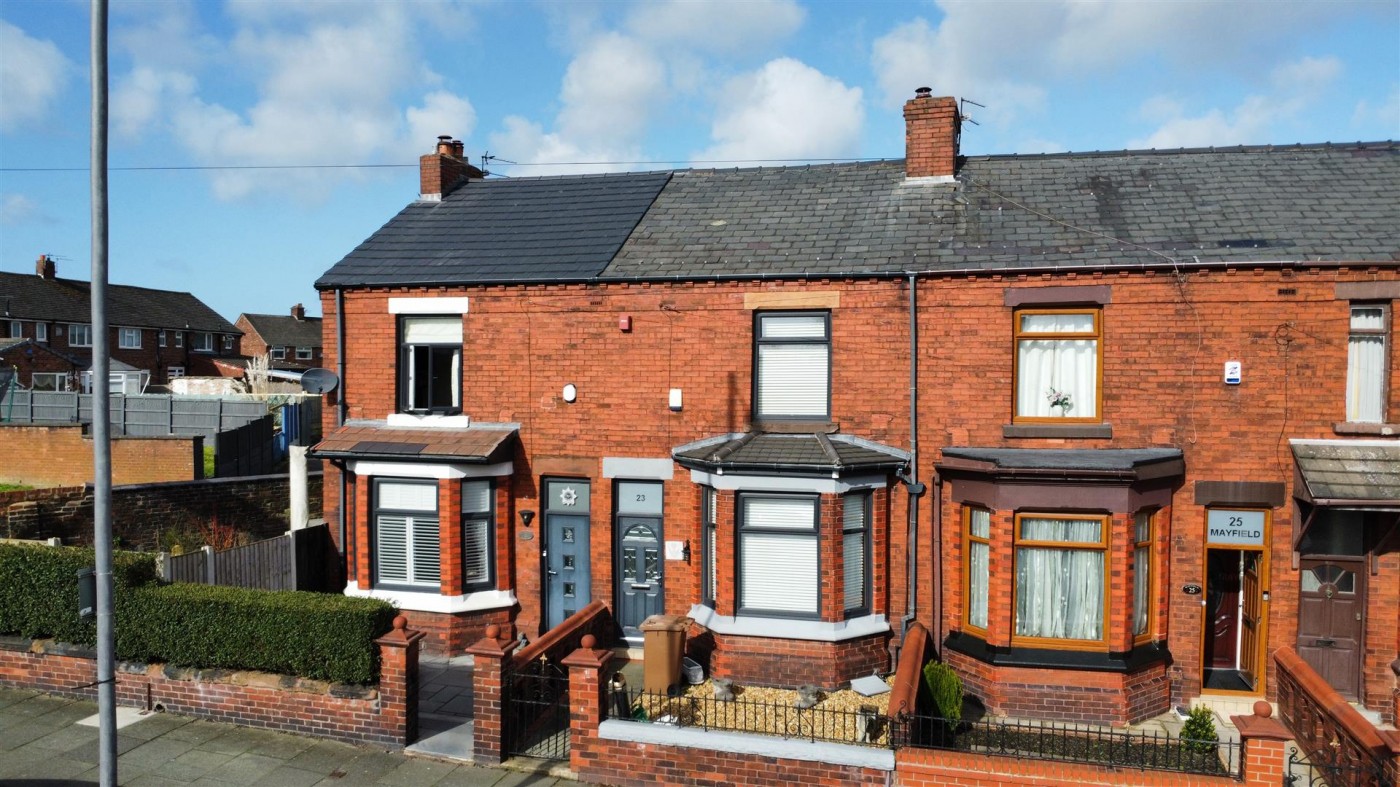 Images for Newton Road, St Helens