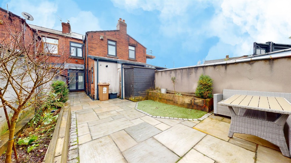 Images for Newton Road, St. Helens EAID:DavidDaviesAPI BID:3