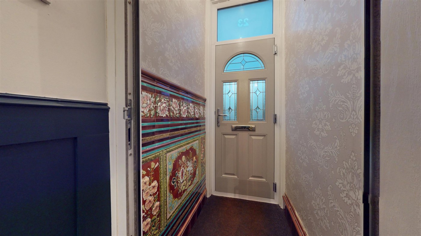 Images for Newton Road, St. Helens