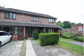 Randlebrook Court, Rainford
