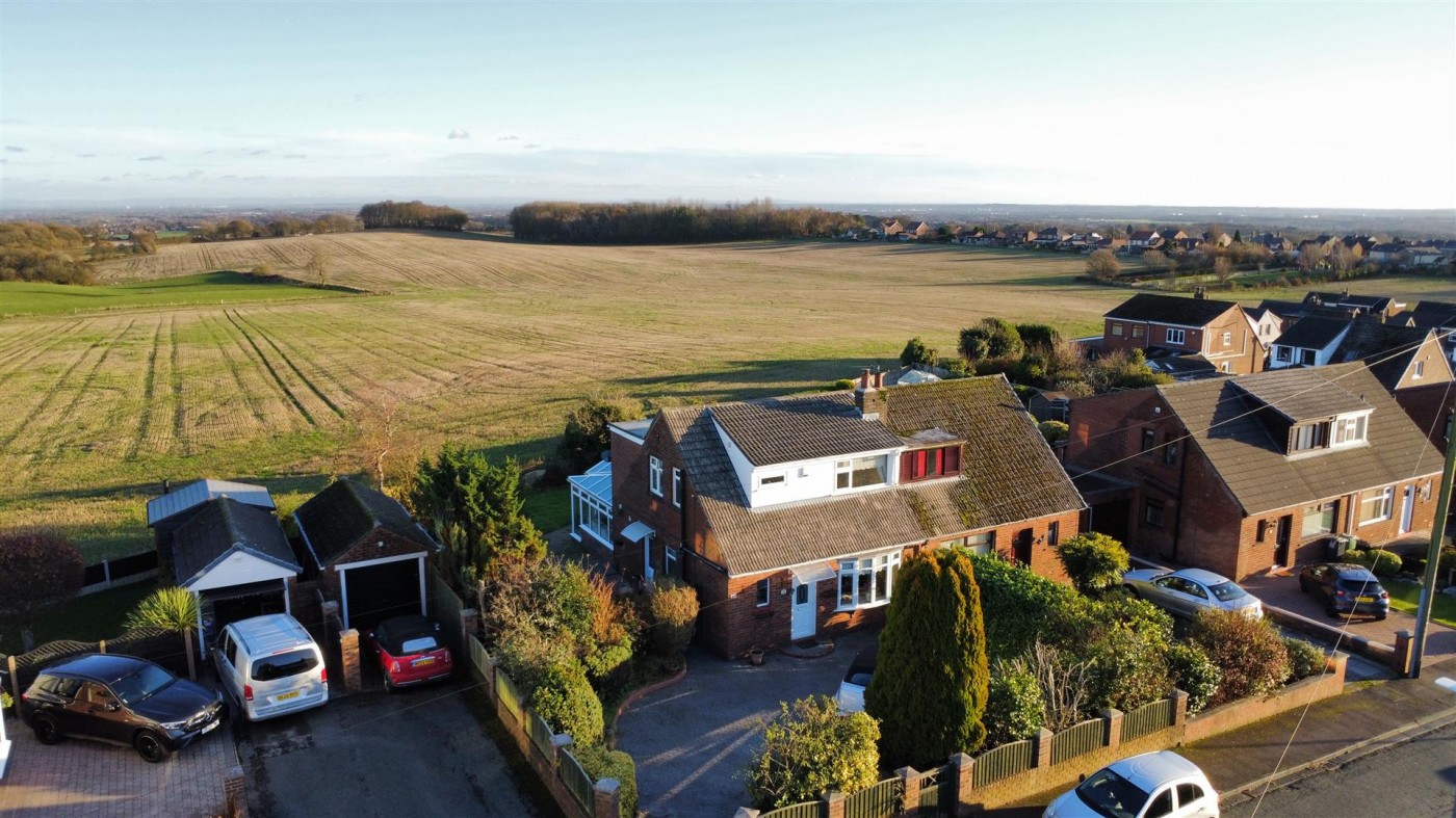 Images for Coultshead Avenue, Billinge, Wigan, WN5 7HT