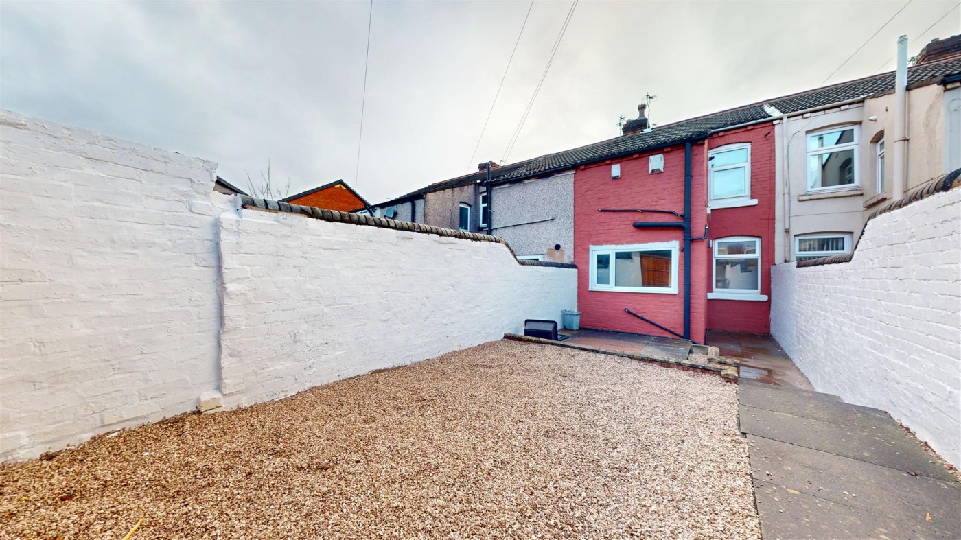 Images for Lee Street, St. Helens