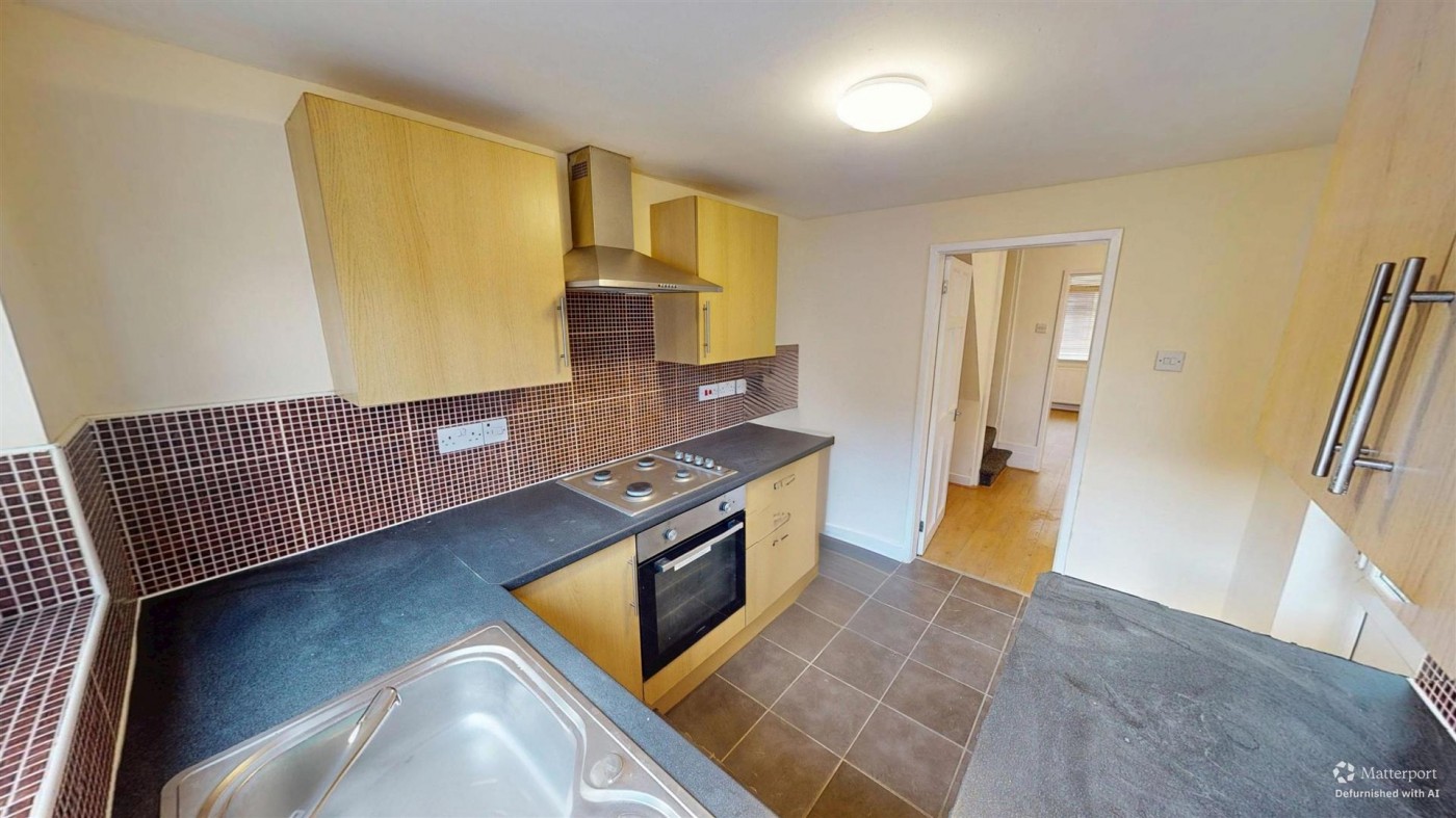 Images for Lee Street, St. Helens