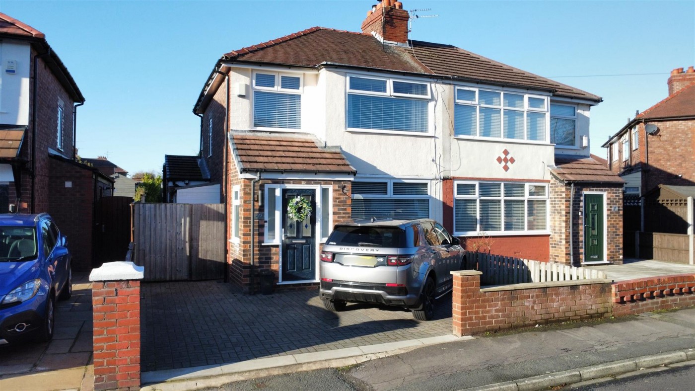 Images for St Georges Avenue, Windle, WA10 6EU