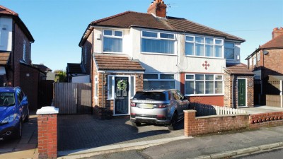 Images for St Georges Avenue, Windle, WA10 6EU EAID:DavidDaviesAPI BID:3