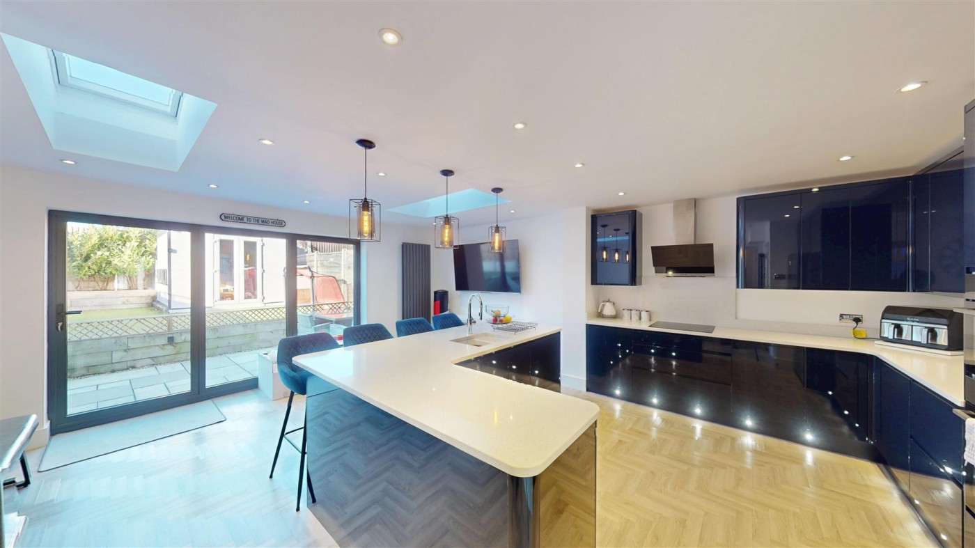 Images for St Georges Avenue, Windle, WA10 6EU