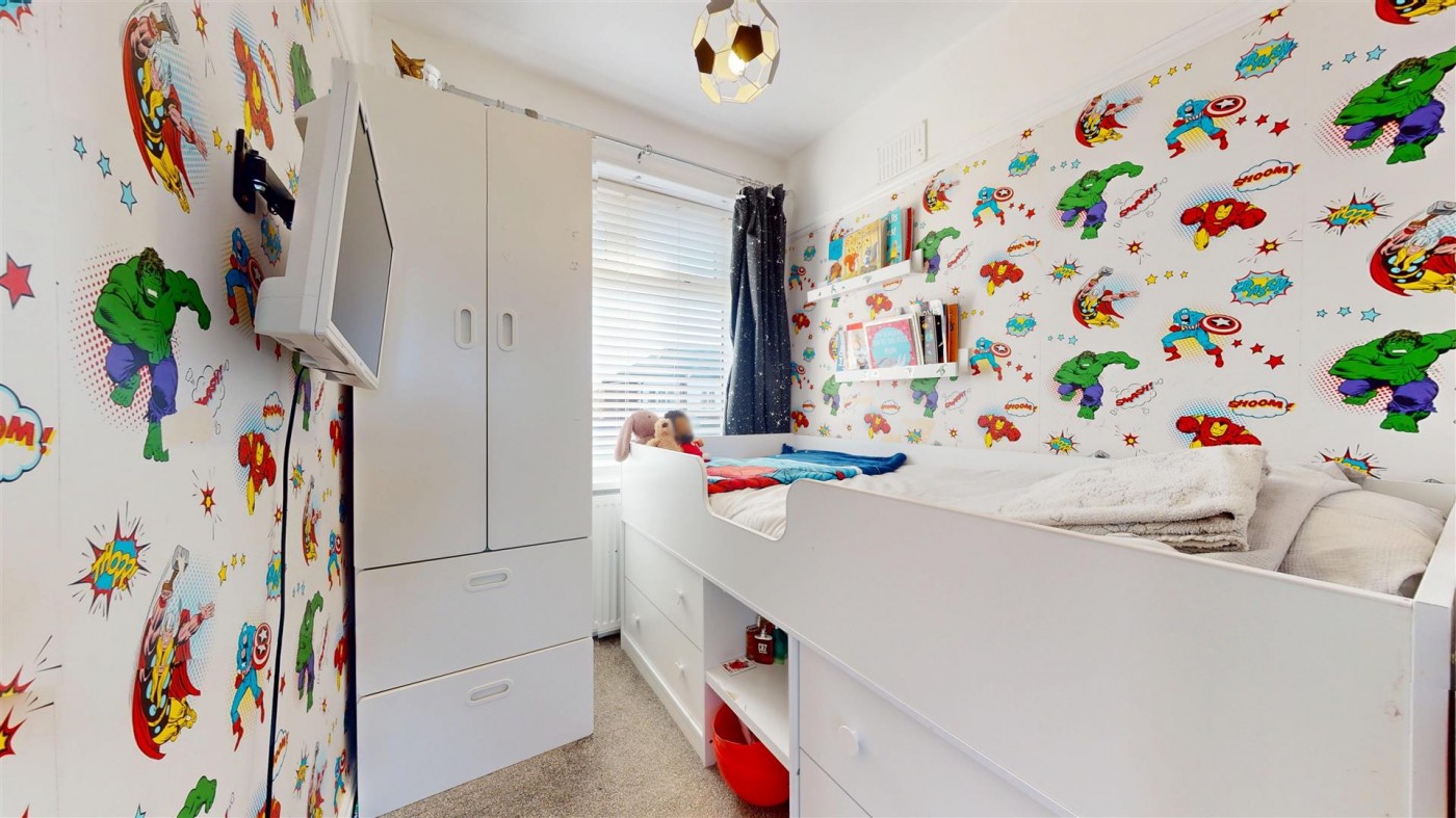 Images for St Georges Avenue, Windle, WA10 6EU